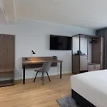 Otel Mercure Oldenburger Allee Hannover