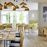 Mercure Oldenburger Allee 4*