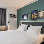 Mercure Oldenburger Allee Otel 4*