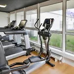 Otel Mercure Oldenburger Allee