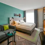 Mercure Oldenburger Allee Otel Hannover