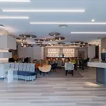 Mercure Oldenburger Allee Otel Hannover