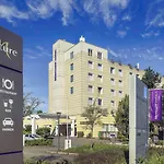 Mercure Oldenburger Allee 4*