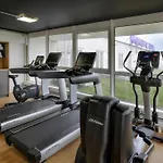 Mercure Oldenburger Allee Otel