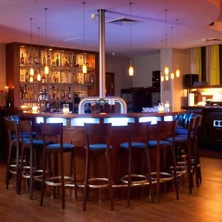Mercure Oldenburger Allee 4*