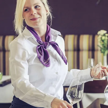 Mercure Oldenburger Allee Hotell