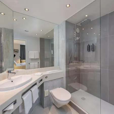 Hotell Mercure Oldenburger Allee Hannover