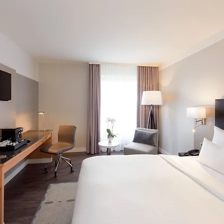 Mercure Oldenburger Allee