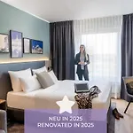 Mercure Oldenburger Allee