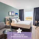 Hotel Mercure Oldenburger Allee