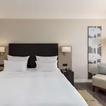 Hotel Mercure Oldenburger Allee Hannover
