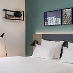 Mercure Oldenburger Allee Hotel Hannover