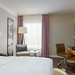 Mercure Oldenburger Allee Hotel Hannover