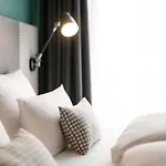 Mercure Oldenburger Allee Hotel Hanovre