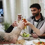 Mercure Oldenburger Allee 4*