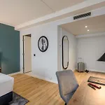 Mercure Oldenburger Allee 4* Hannover