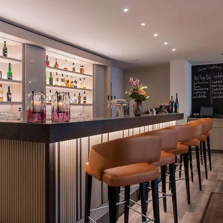 Mercure Oldenburger Allee