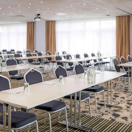Mercure Oldenburger Allee 4* Hannover