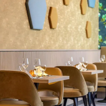 Mercure Oldenburger Allee Hotel Hannover