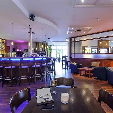 Mercure Oldenburger Allee Hannover