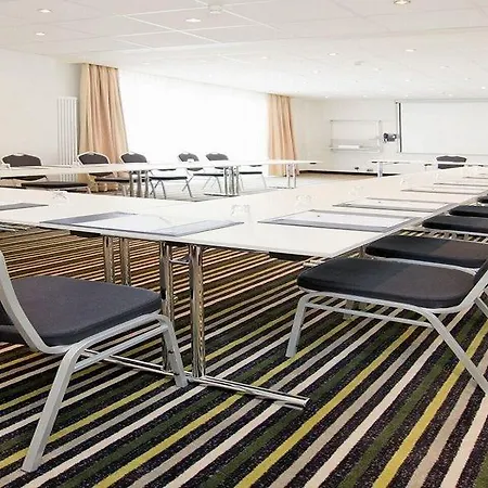 Hotel Mercure Oldenburger Allee Hannover