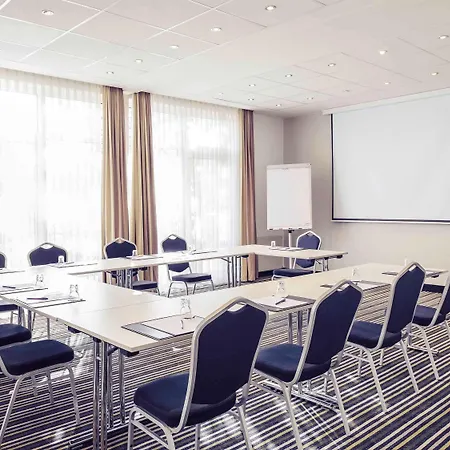 Mercure Oldenburger Allee Hannover
