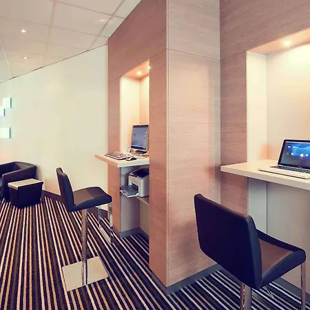 Mercure Oldenburger Allee