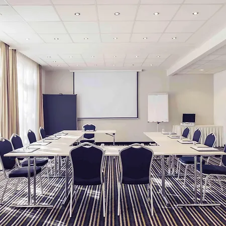 Mercure Oldenburger Allee 4* Hannover