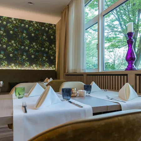 Mercure Oldenburger Allee Hannover
