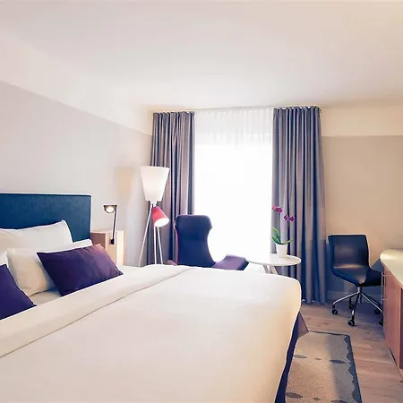 Mercure Oldenburger Allee