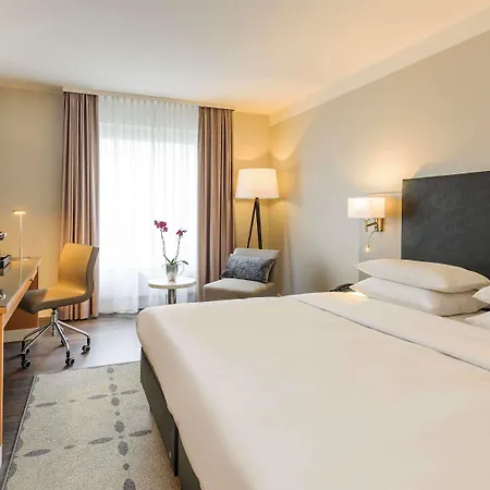 Hotel Mercure Oldenburger Allee Hannover