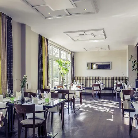 Mercure Oldenburger Allee Hannover