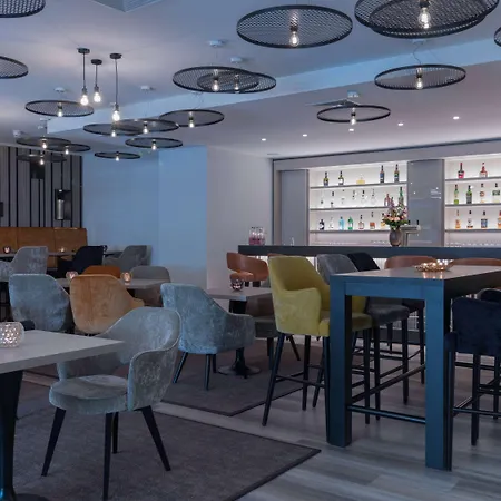 Hotel Mercure Oldenburger Allee Hannover