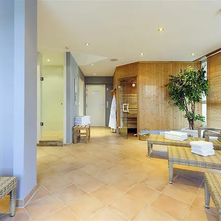 汉诺威欧德堡大道美居酒店 酒店 汉诺威