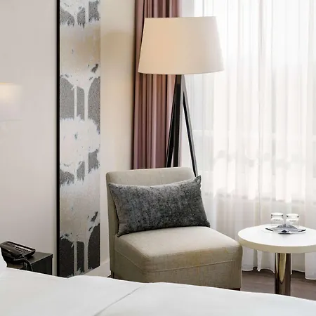 Mercure Oldenburger Allee