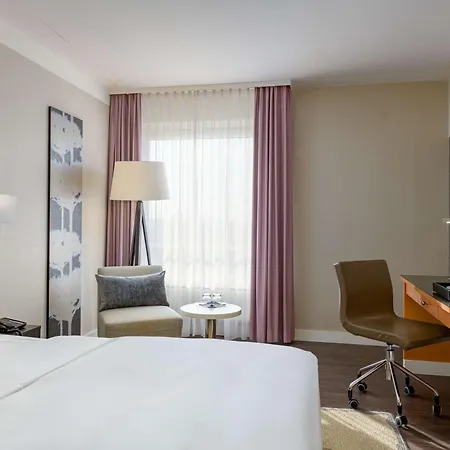 Mercure Oldenburger Allee Hannover