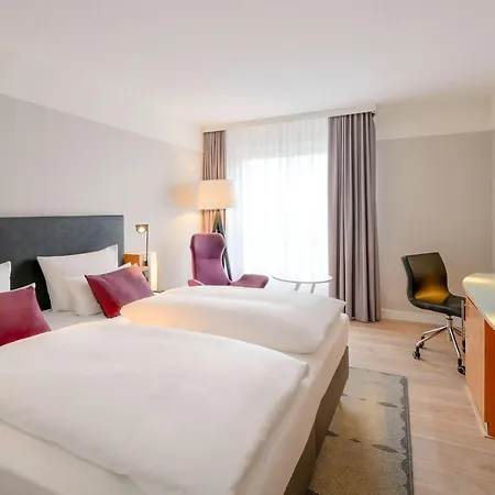 Hotel Mercure Oldenburger Allee