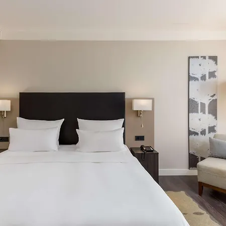 Hotel Mercure Oldenburger Allee Hannover