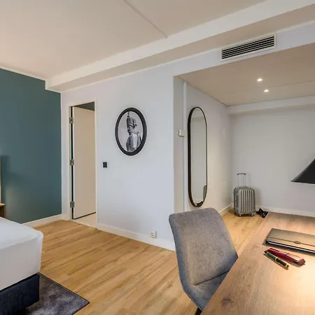 Mercure Oldenburger Allee 4* Hannover