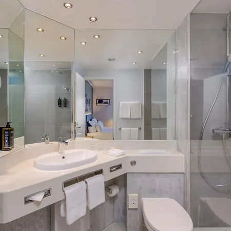 Mercure Oldenburger Allee Hannover