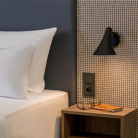 Mercure Oldenburger Allee 4* Hannover