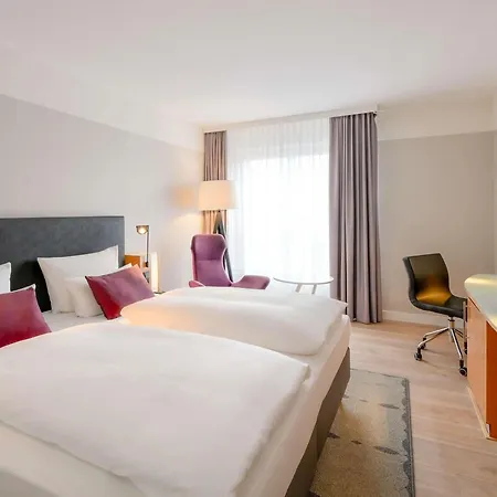 Hotel Mercure Oldenburger Allee