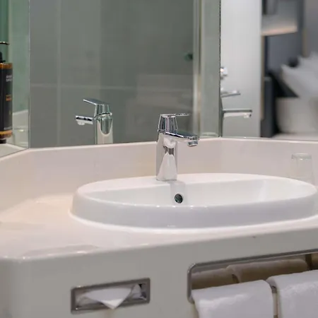 Hotel Mercure Oldenburger Allee Hannover