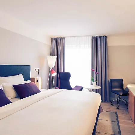 Mercure Oldenburger Allee Hotel Hannover