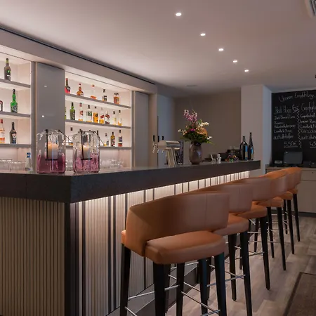 Mercure Oldenburger Allee Hanovre