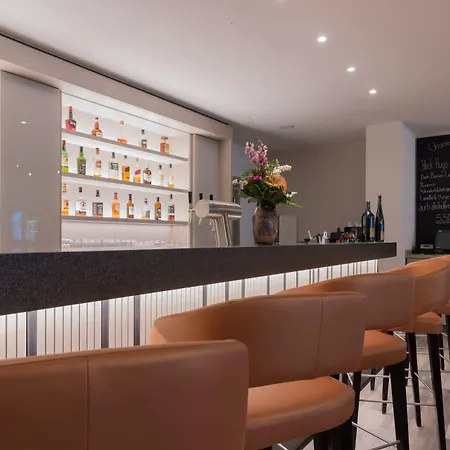 Mercure Oldenburger Allee מלון