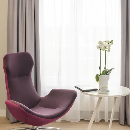 Hotel Mercure Oldenburger Allee