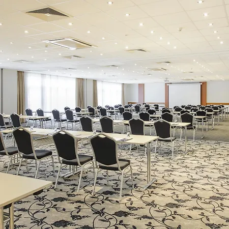Mercure Oldenburger Allee