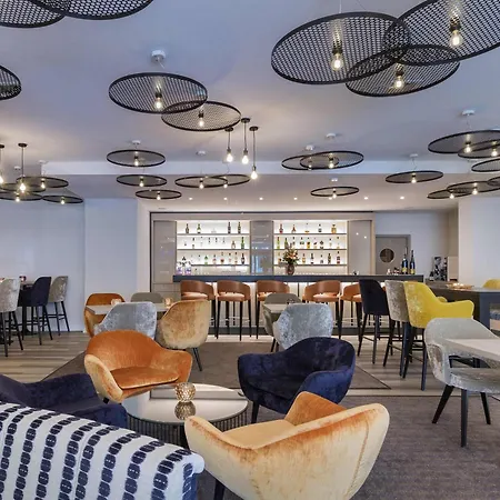 Mercure Oldenburger Allee Hannover