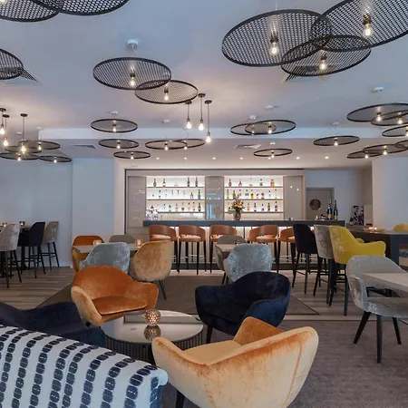 Mercure Oldenburger Allee 4* هانوفر